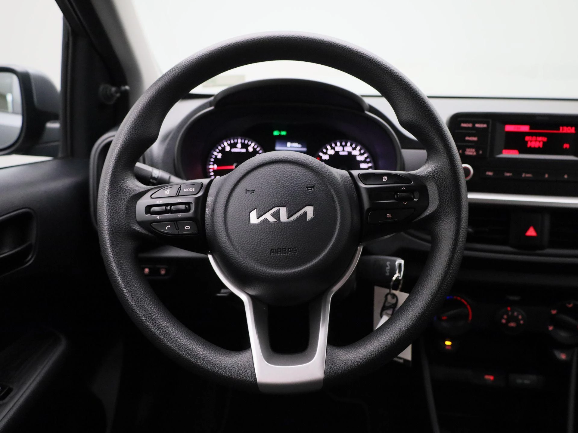 Kia Picanto 1.0 MPI 67 Pure