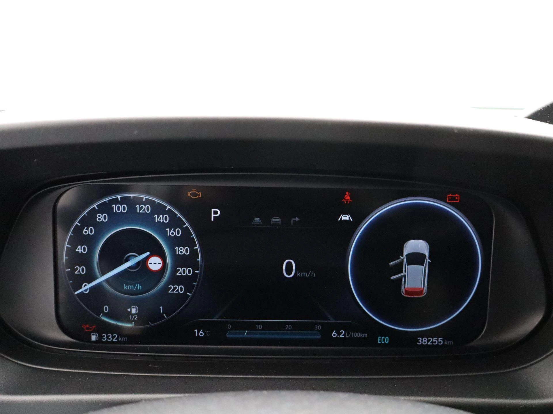 Hyundai Bayon 1.0 T-GDI Comfort Smart
