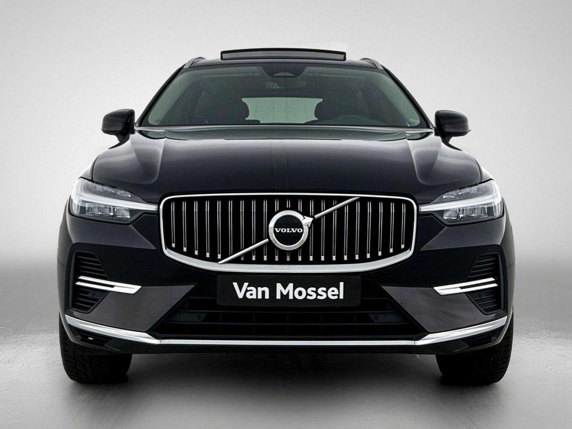 Volvo XC60 T6 PHEV 4x4 Essential Aut.