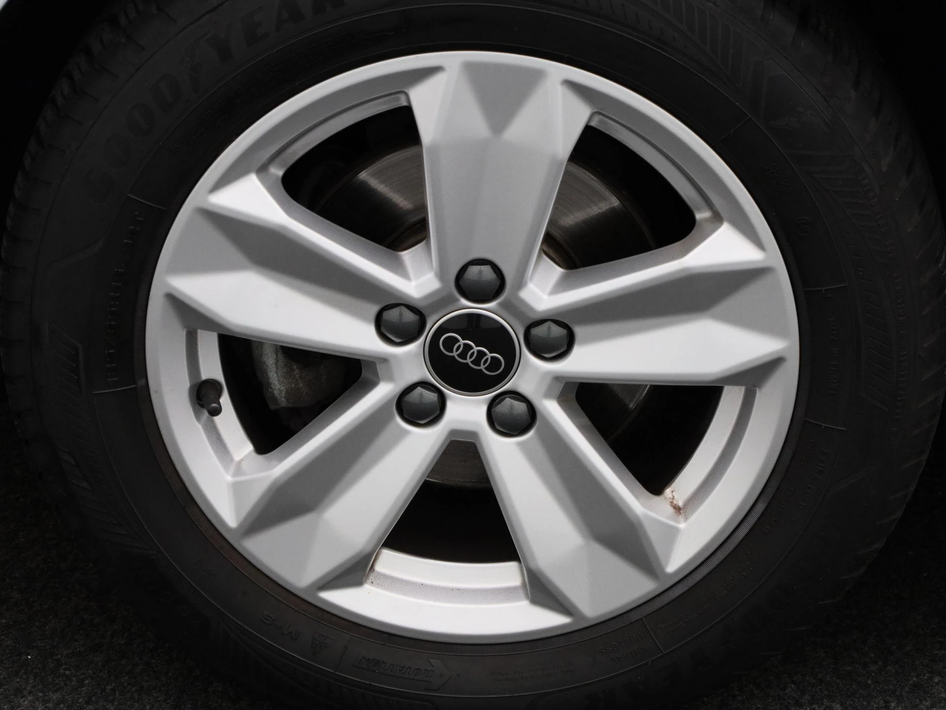 Audi-A1 Sportback-image-11