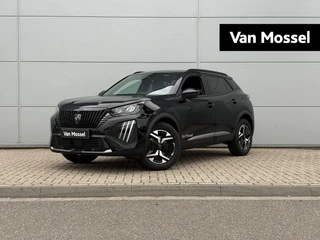 Peugeot 2008 1.2 Hybrid 145 Allure