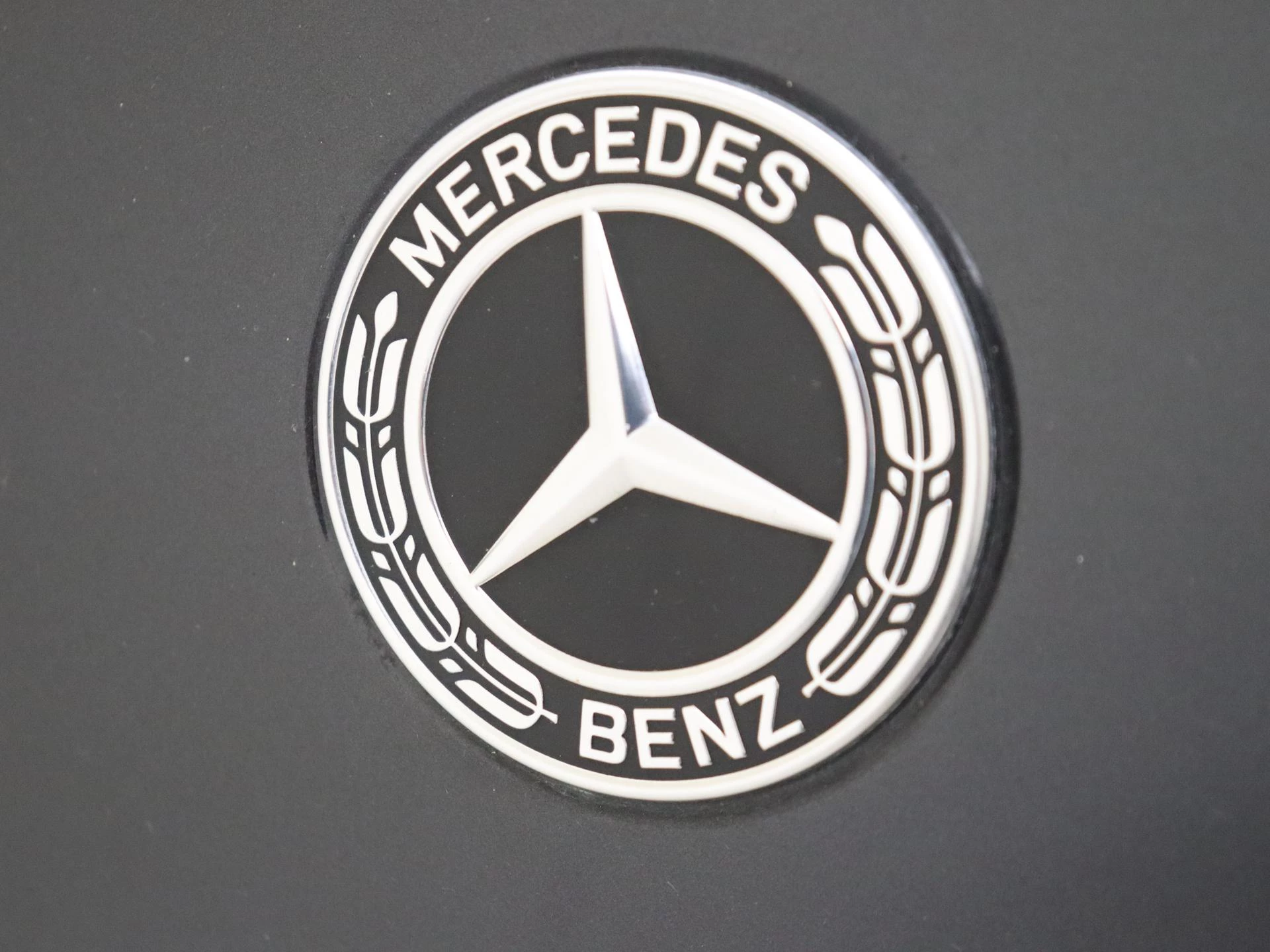 Mercedes-Benz CLE Cabriolet 180 AMG Line
