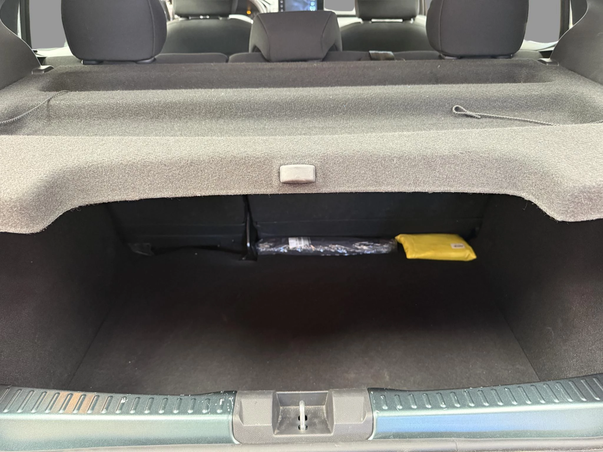 Dacia Sandero Stepway TCe 90