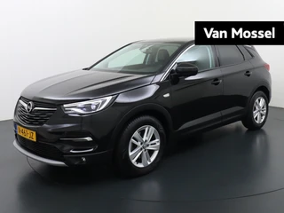 Opel Grandland X 1.2 Turbo Business Elegance