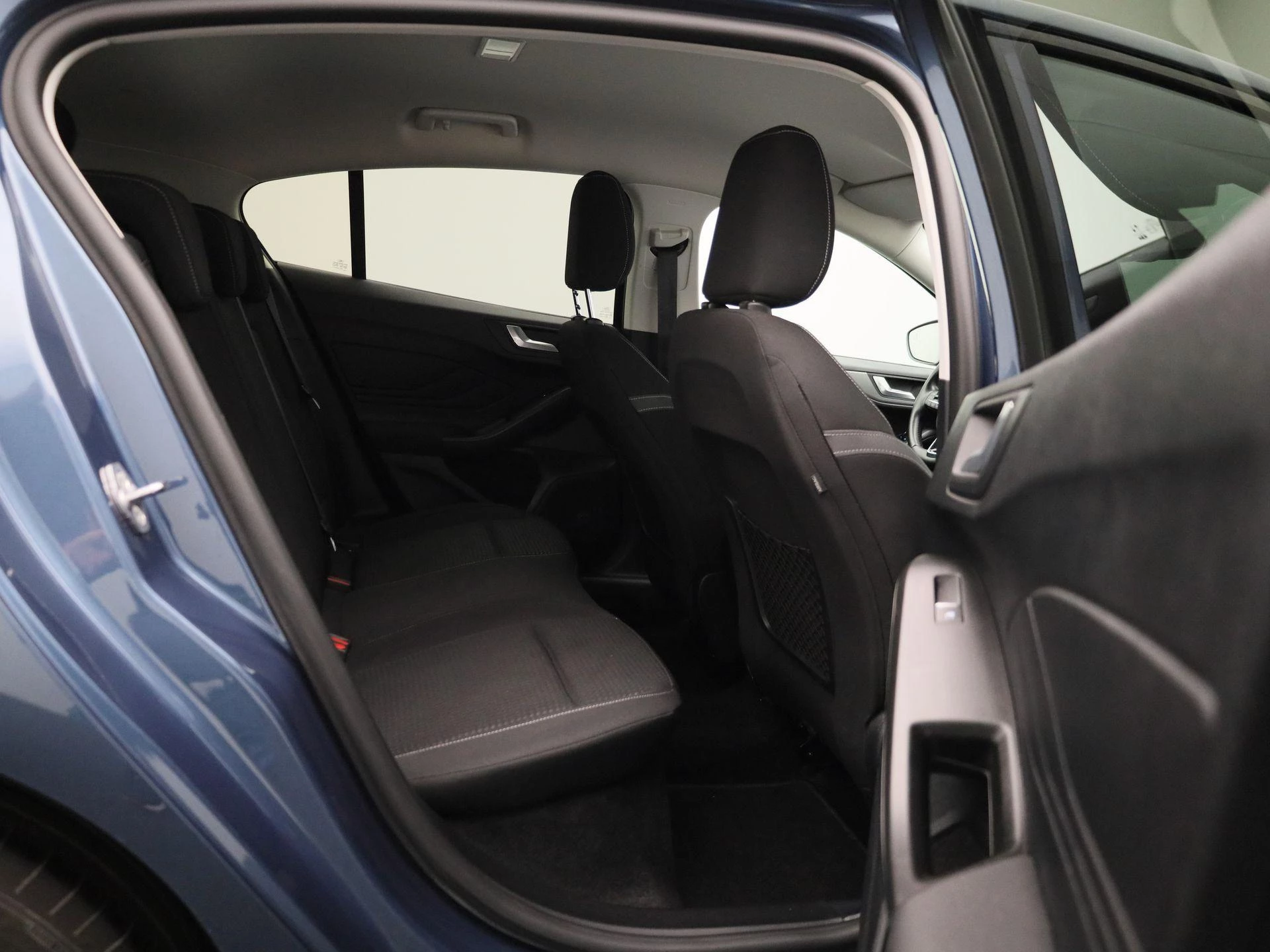 Ford Focus 1.0 EcoBoost Connected