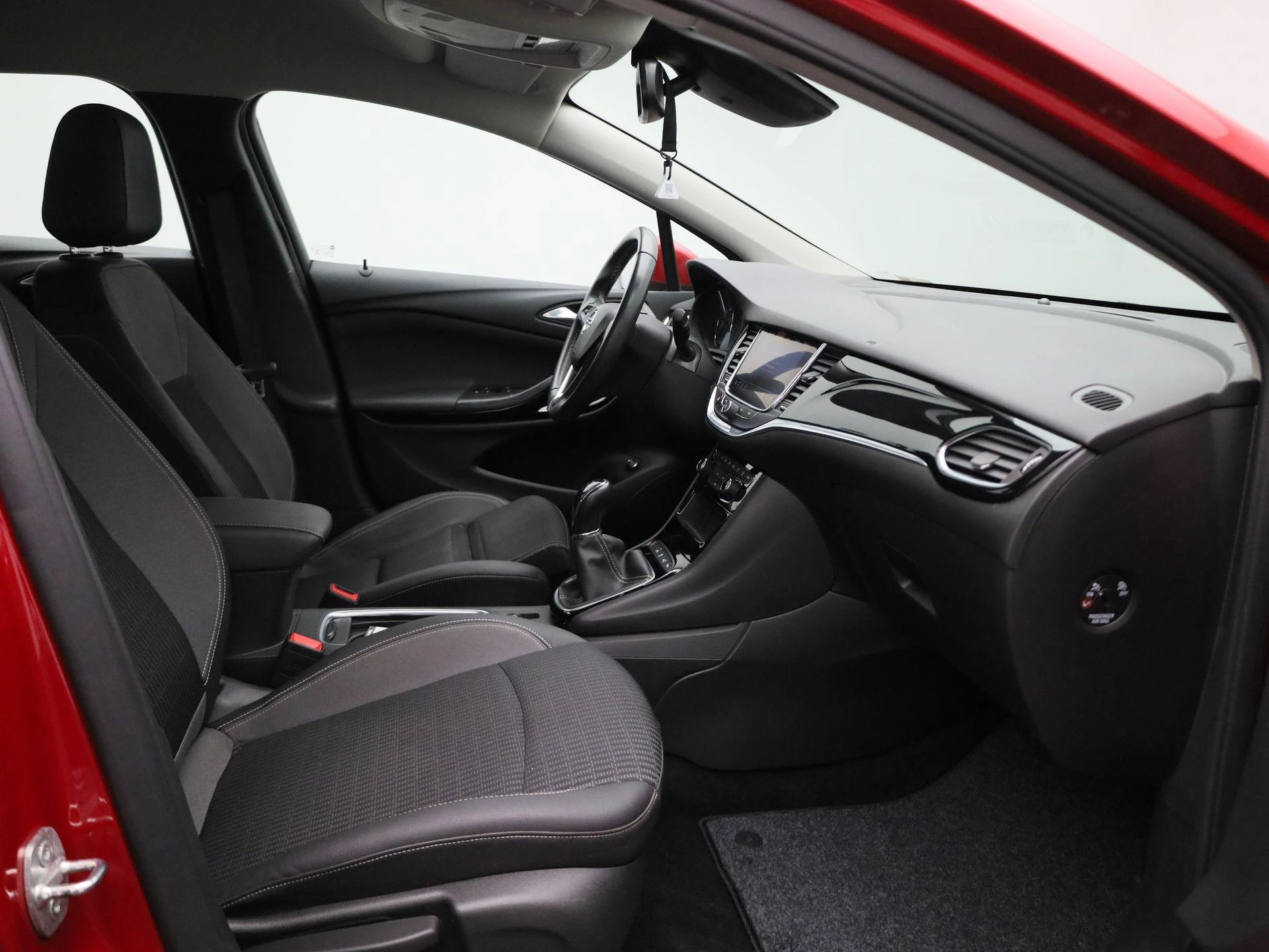 Opel Astra Sports Tourer 1.2 Turbo 81kW S/S Elegance