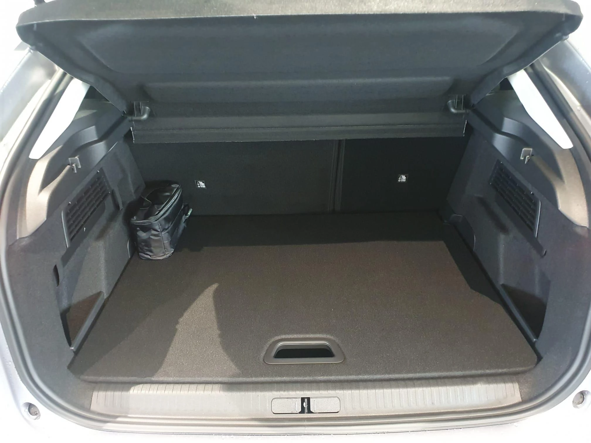 Citroën ë-C4 Feel Pack 50 kWh