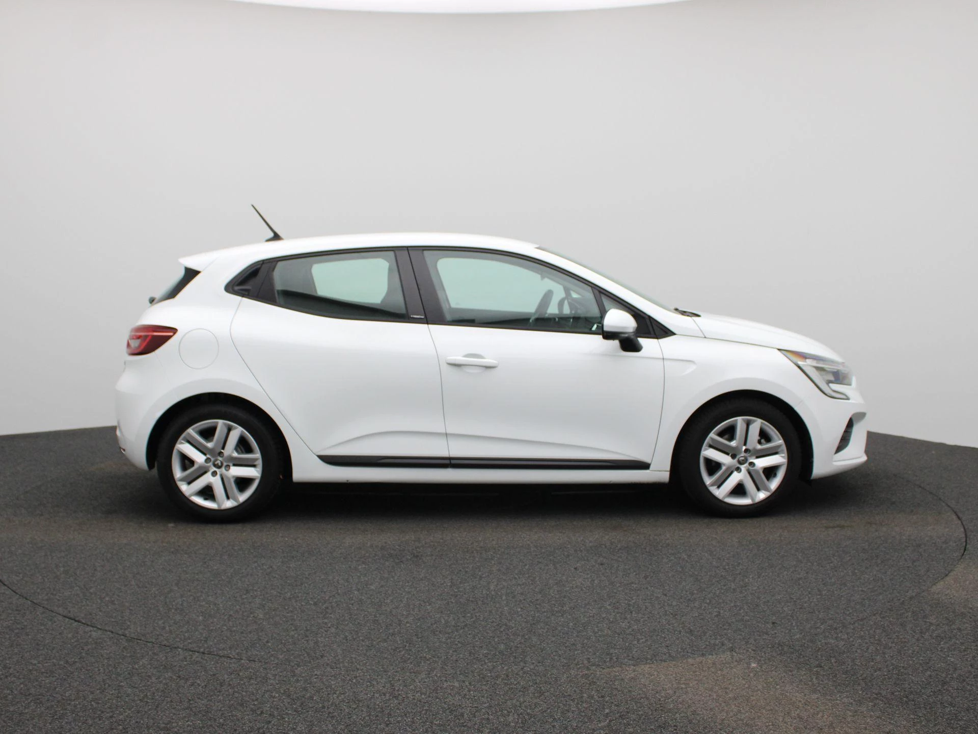 Renault Clio 1.6 E-Tech Hybrid 140 Zen