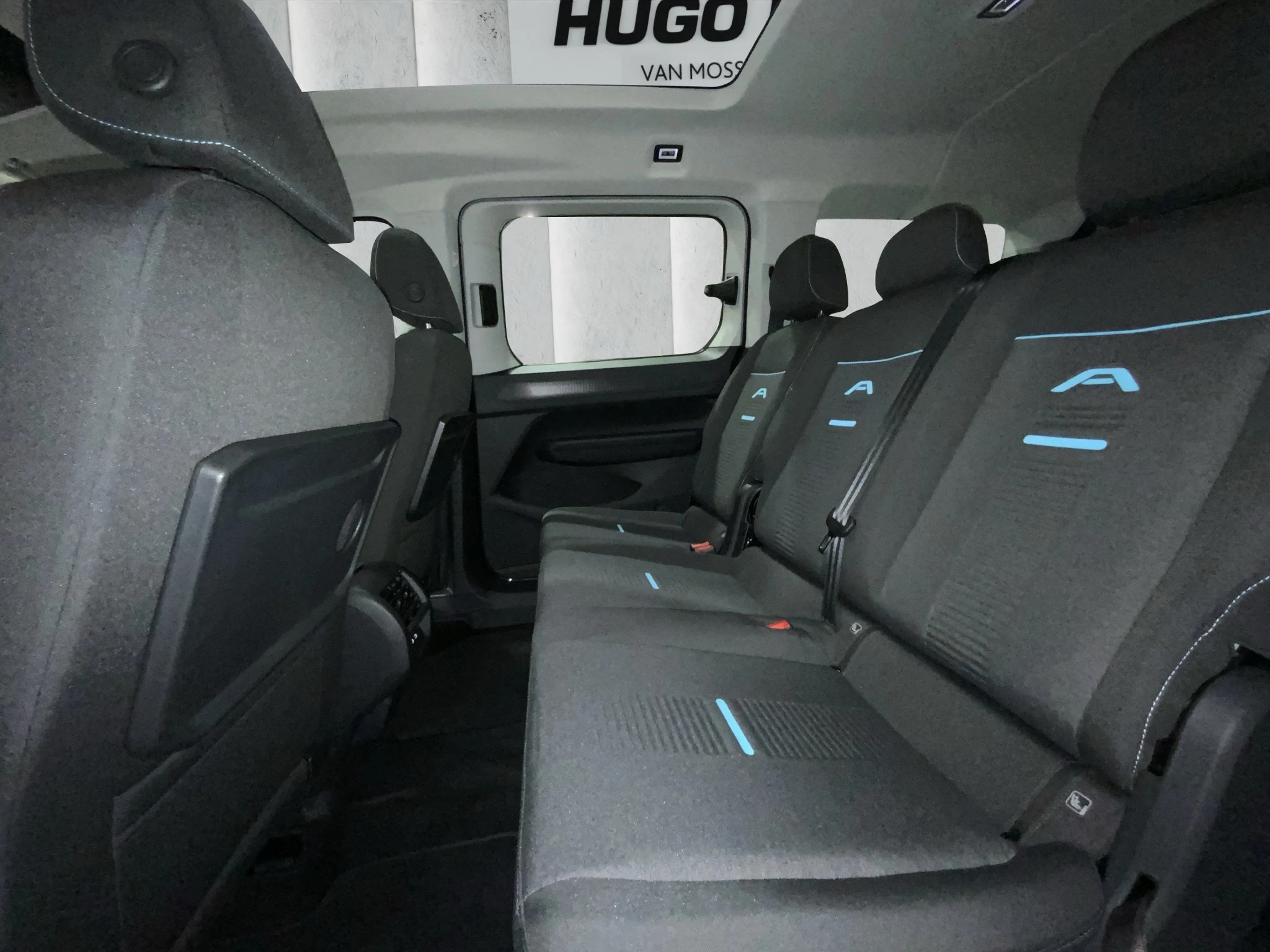 Ford Tourneo Connect Grand Active 1.5 EcoBoost PHEV