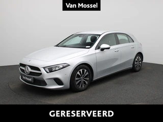 Mercedes-Benz Classe A A 180 d DCT Business Solution
