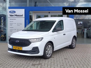 Ford Transit Connect 1.5 EcoBoost PHEV L1 Trend
