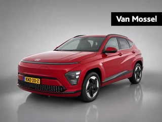 Hyundai Kona Electric Comfort Smart 64.8 kWh