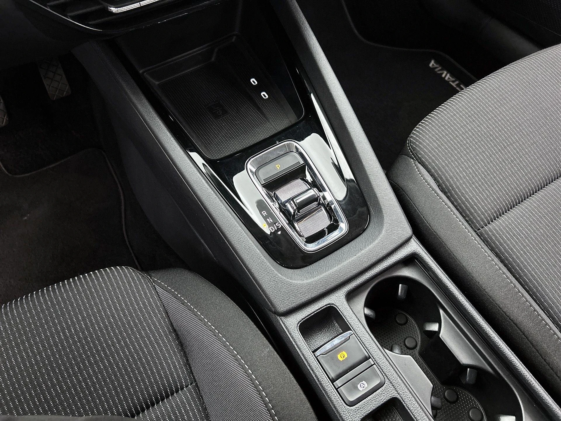 Škoda Octavia Combi 1.0 e-TSI Business Edition