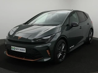 CUPRA Born 58 kWh Corporate *DEMO*