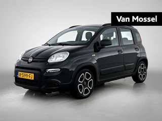 Fiat Panda 1.0 Hybrid City Life