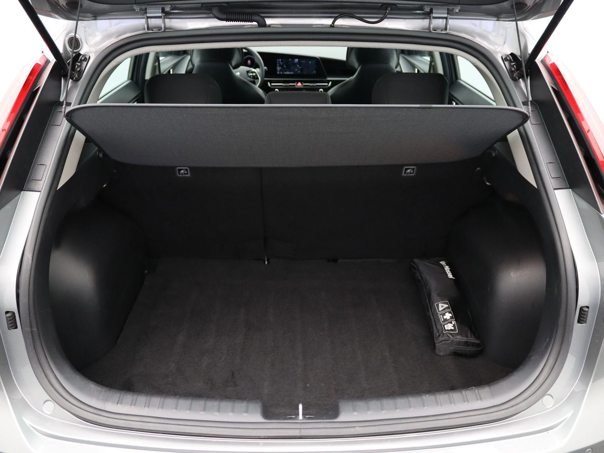 Kia-Niro EV-image-30