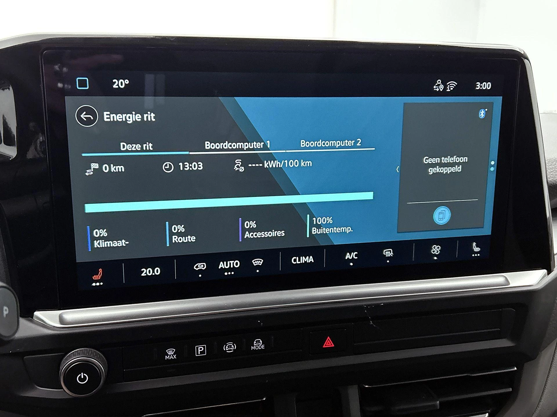 Volkswagen e-Transporter L2H1 Life 64 kWh 136PK