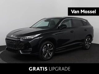 MG HS PHEV 1.5T-GDi Aut. Luxury