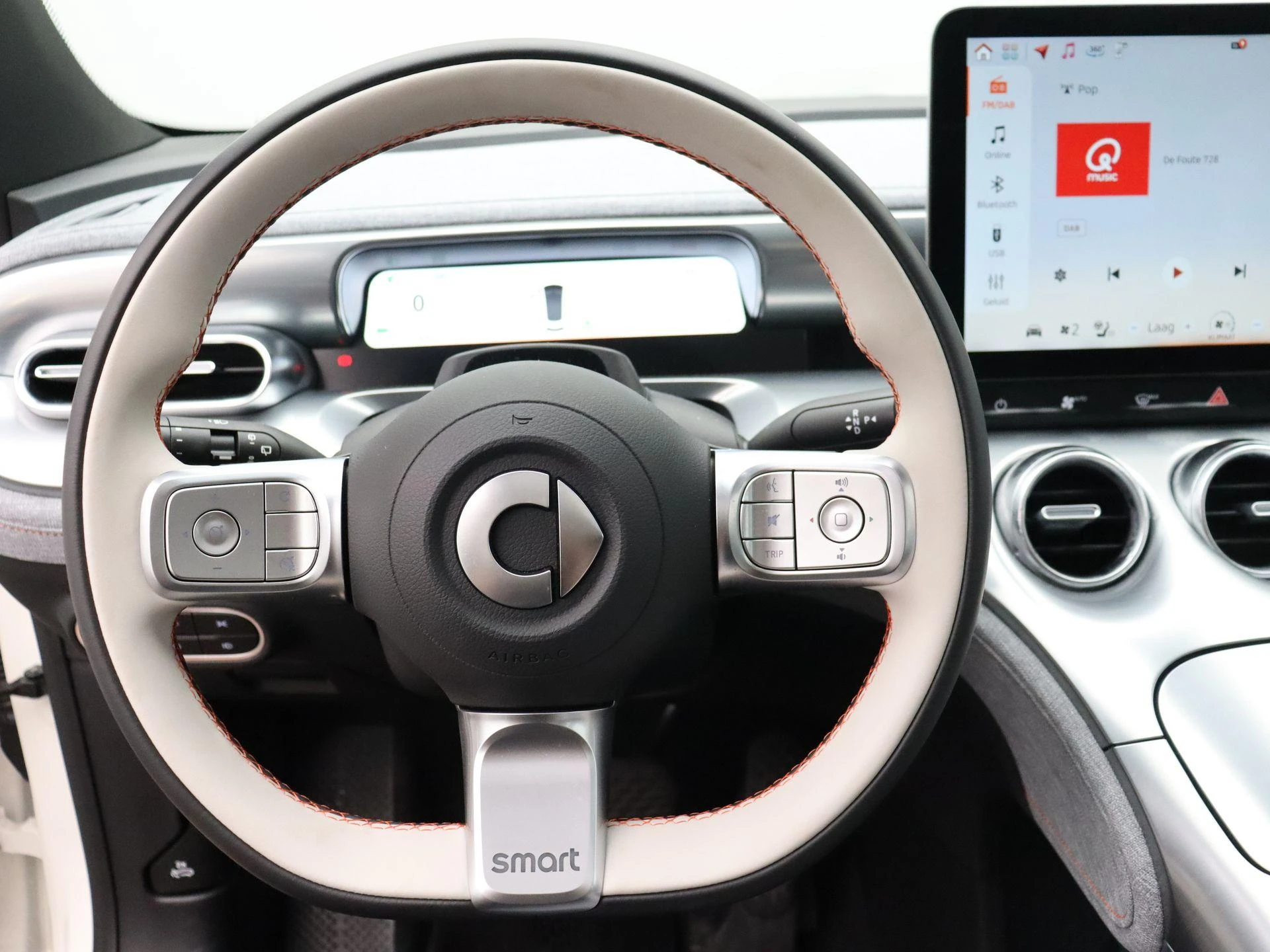 smart #3 PRO+