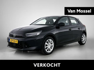 Opel Corsa 1.2 Turbo Hybrid Edition