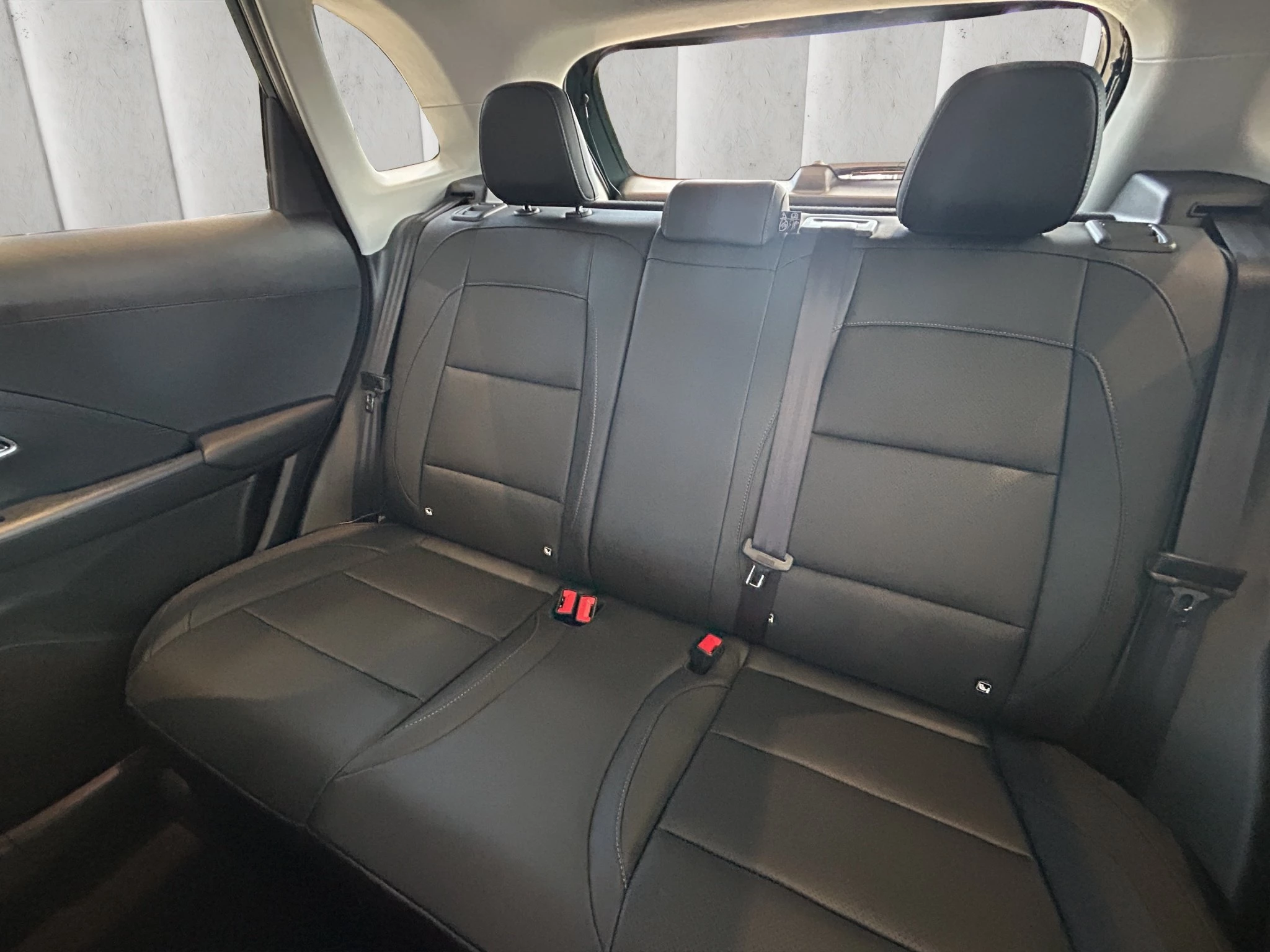 MG ZS Luxury 1.5 Hybrid+ Autom LED ACC GJR RFK SHZ