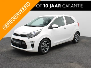 Kia Picanto 1.0 DPi DynamicPlusLine
