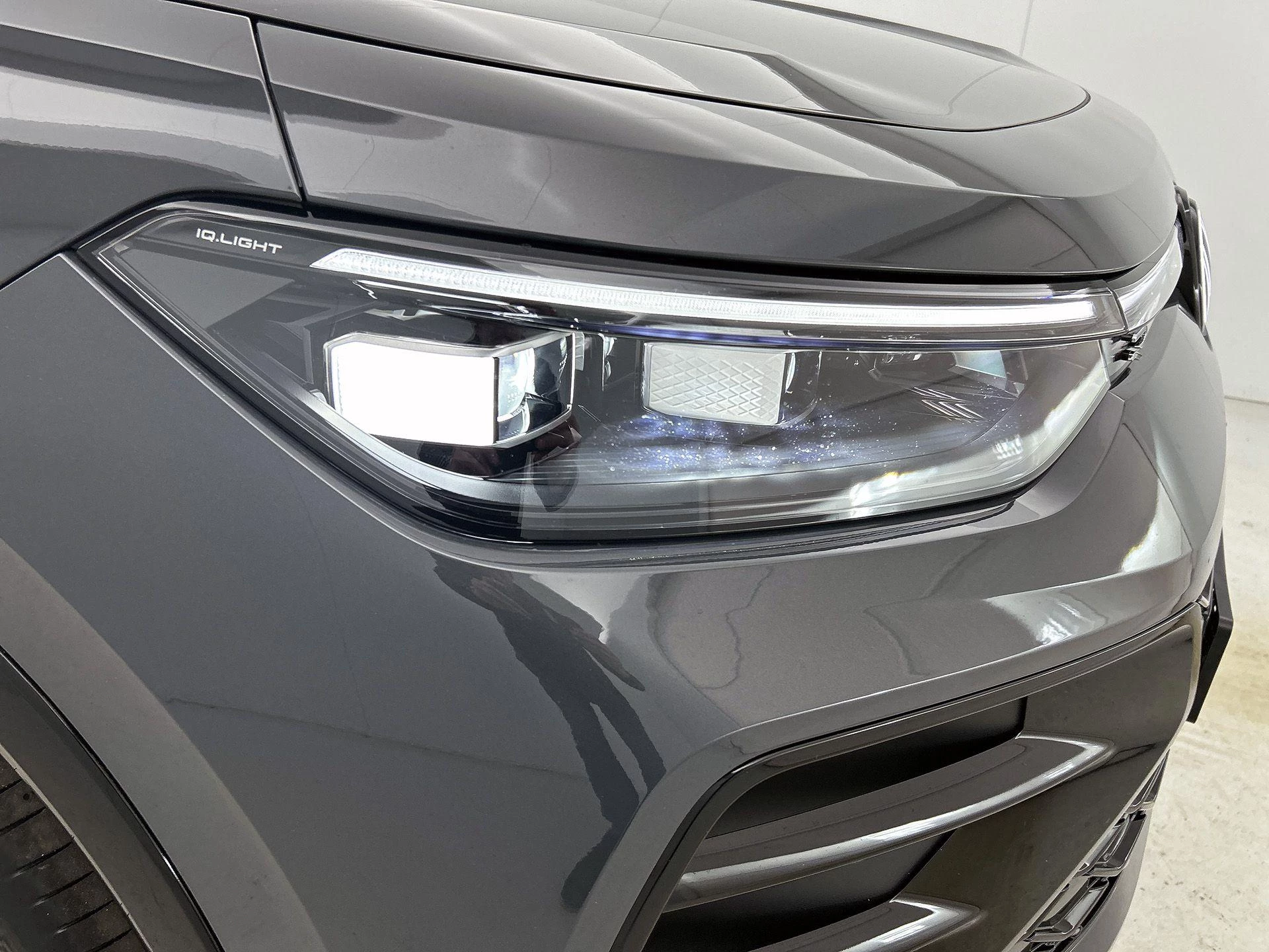 Volkswagen Tayron 1.5 eHybrid R-Line Edition