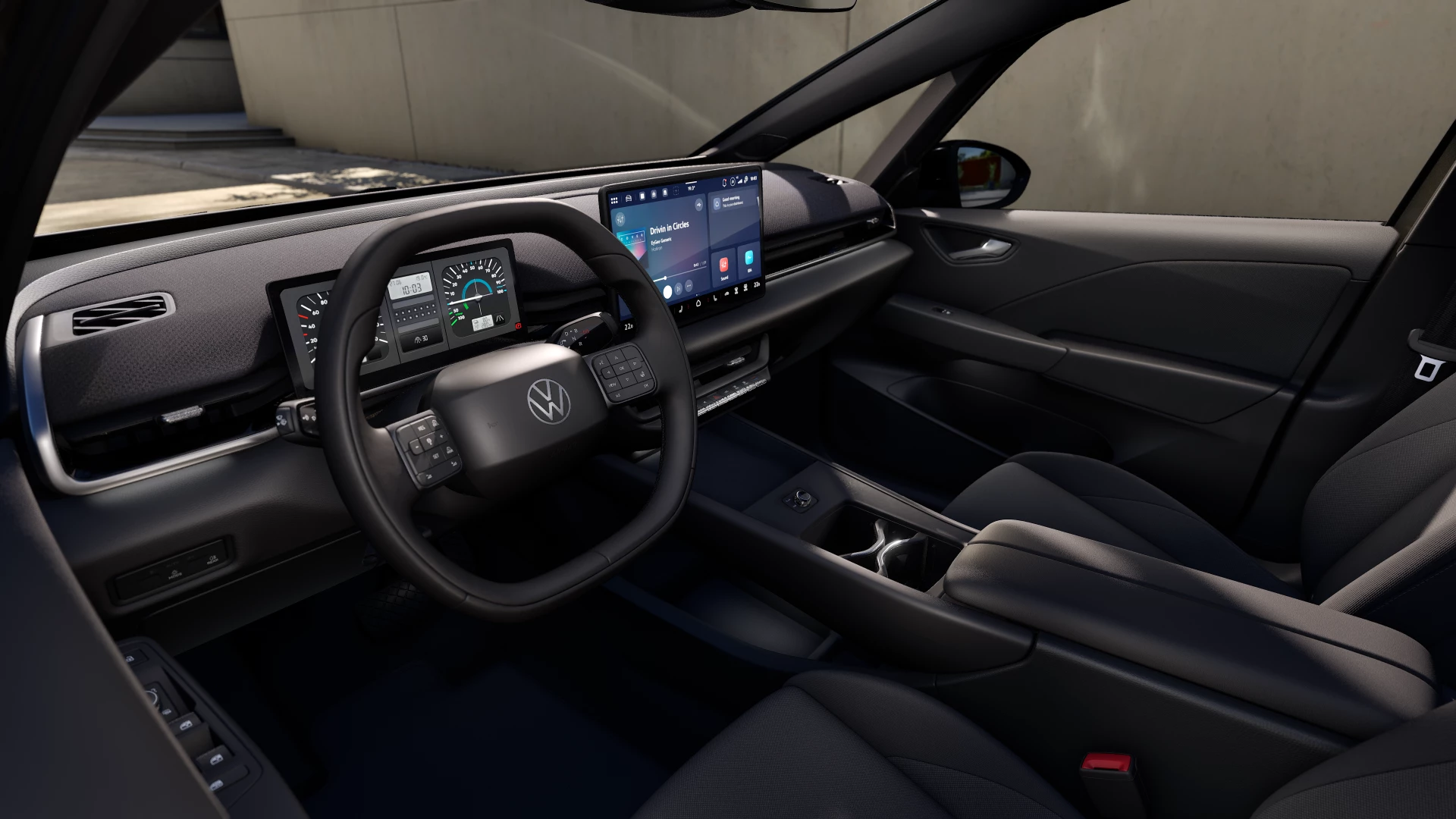 Volkswagen ID.3 Neo Trend 50 kWh