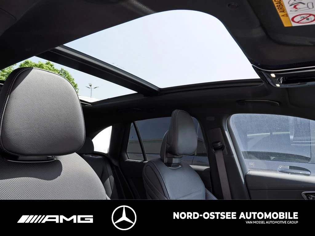 Mercedes-Benz GLC 450 d 4M AMG AIRMATIC PANO STDHZG HA-LENKUNG AMG Line