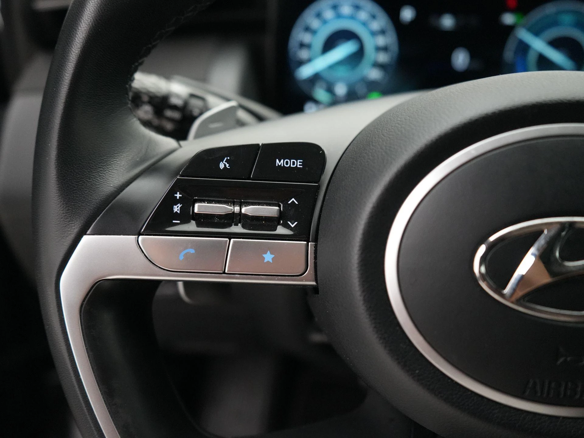 Hyundai Tucson 1.6 T-GDI PHEV Comfort 4WD