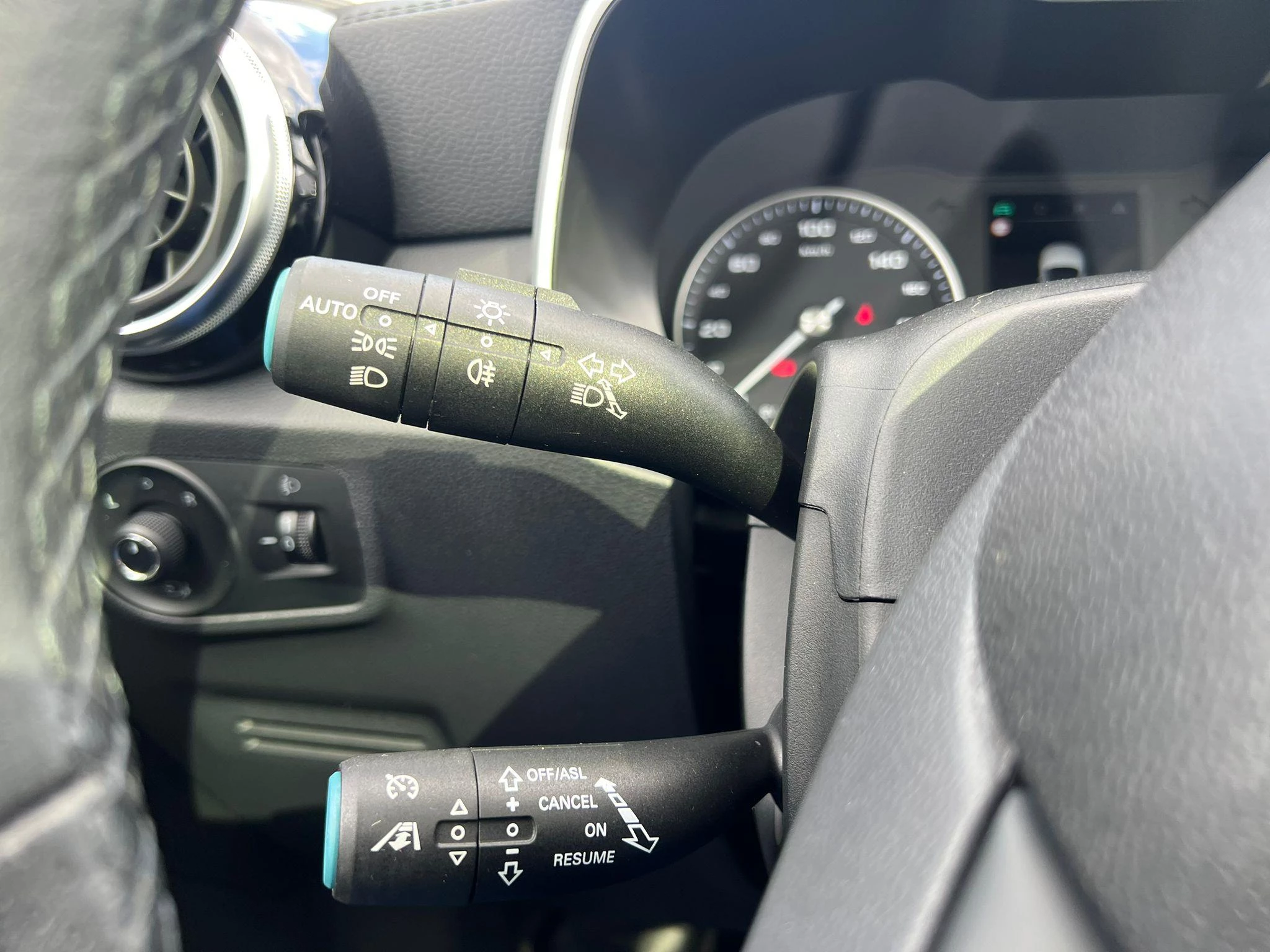 MG ZS EV MG Luxury 45 kWh