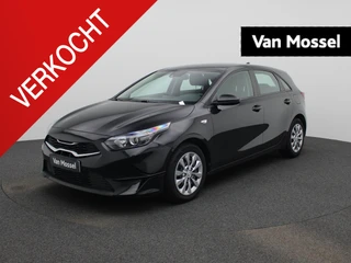 Kia Ceed Pure 1.0 T-GDi 100 ISG