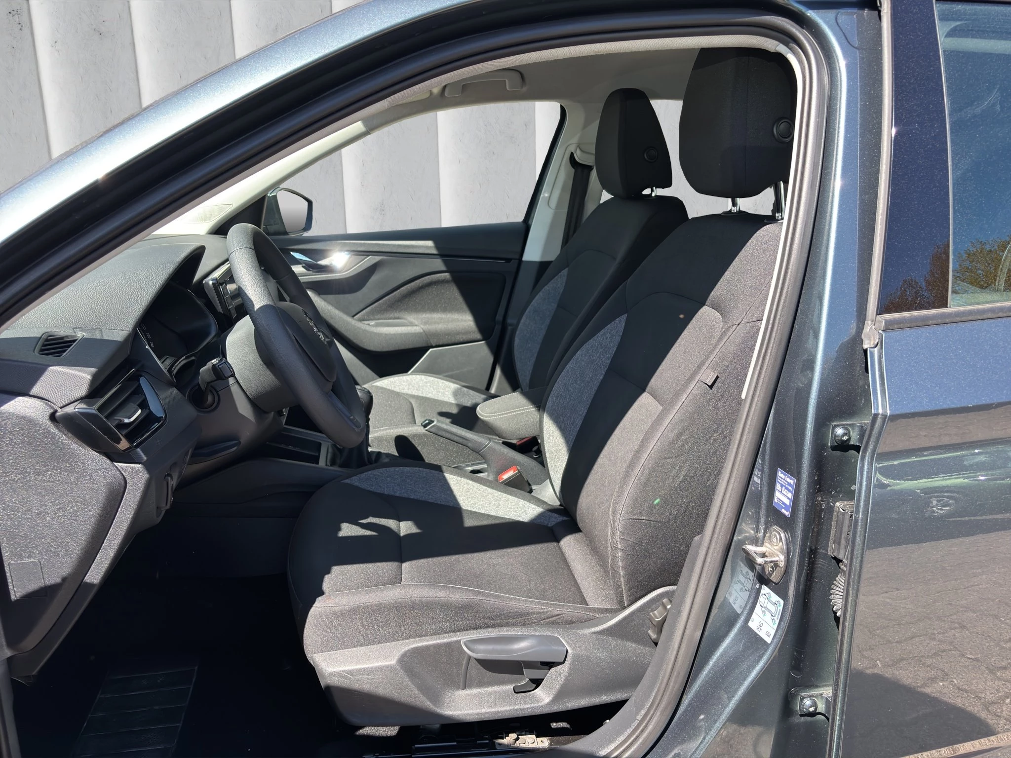 Škoda Scala 1.0 TSI Cool Plus OPF