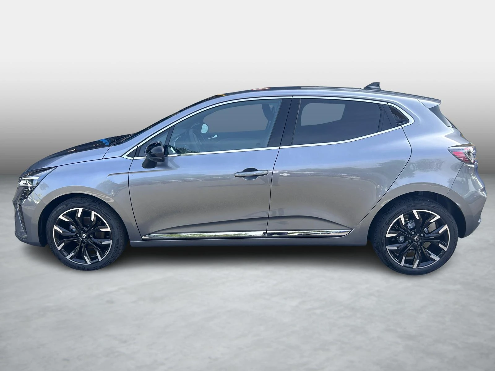 Renault Clio TCe 90 Techno