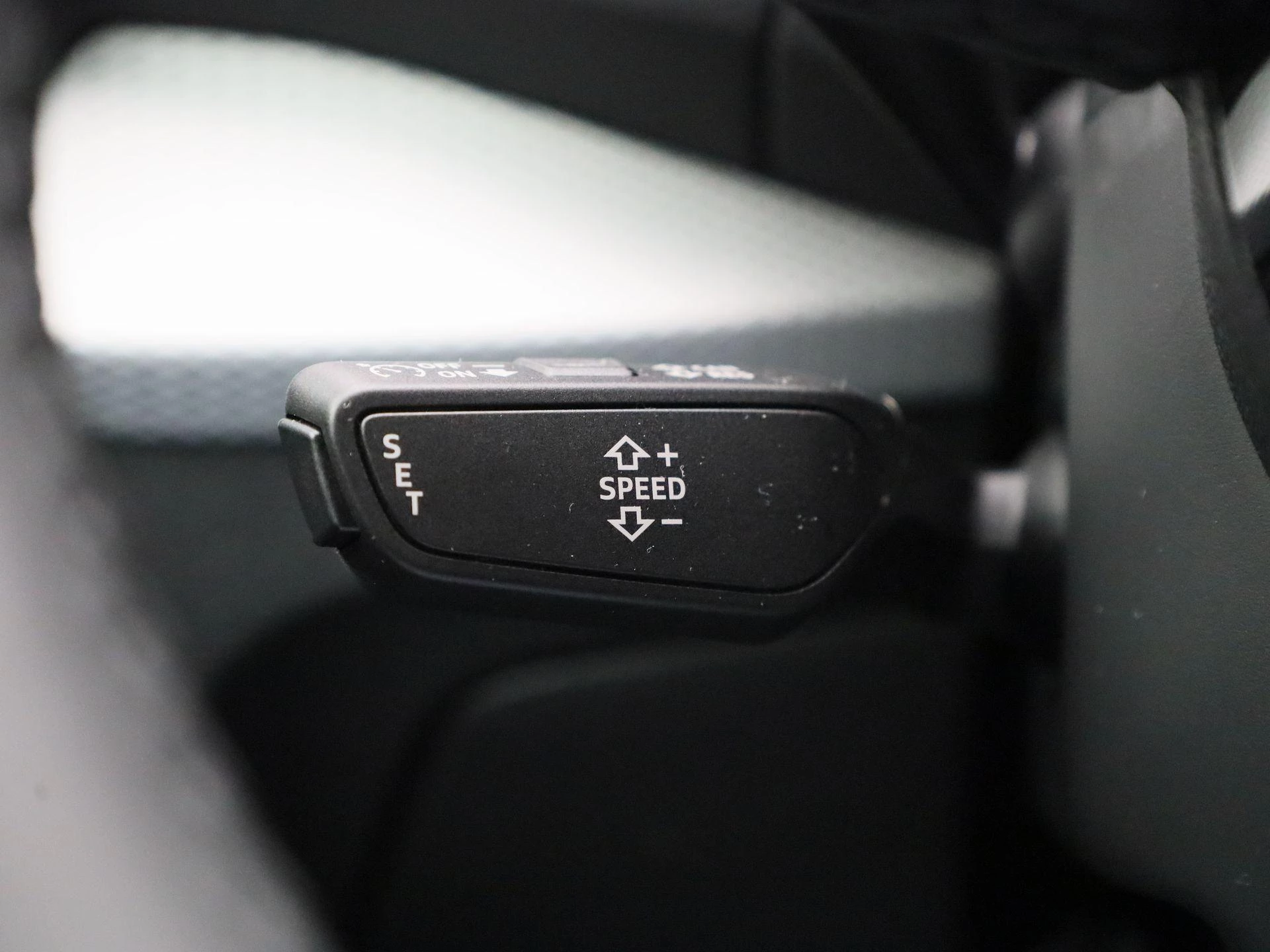 Audi Q2 35 TFSI Advanced edition