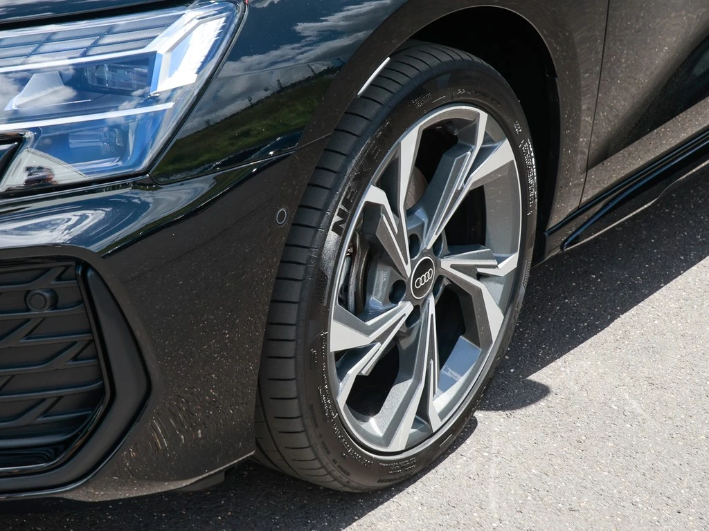 Audi A3 Sportback 40 TFSI e S line Matrix GWP