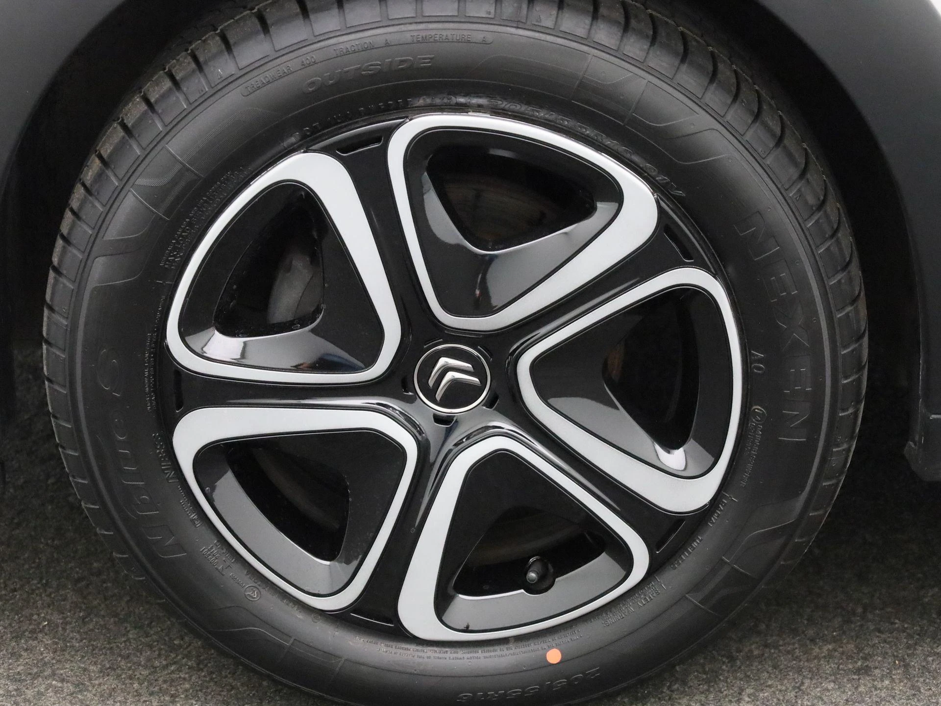 Citroën C3 1.2 PureTech Feel