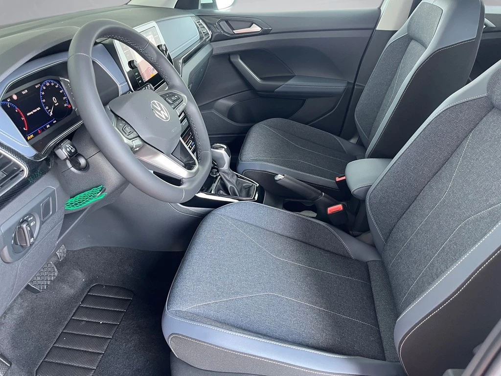 Volkswagen T-Cross Style TSI 85 kW 7-DSG Aktionspreis! Ummeldung ab 30.07 möglich