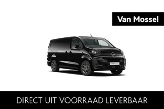 Opel Vivaro-e Standaard - Electric