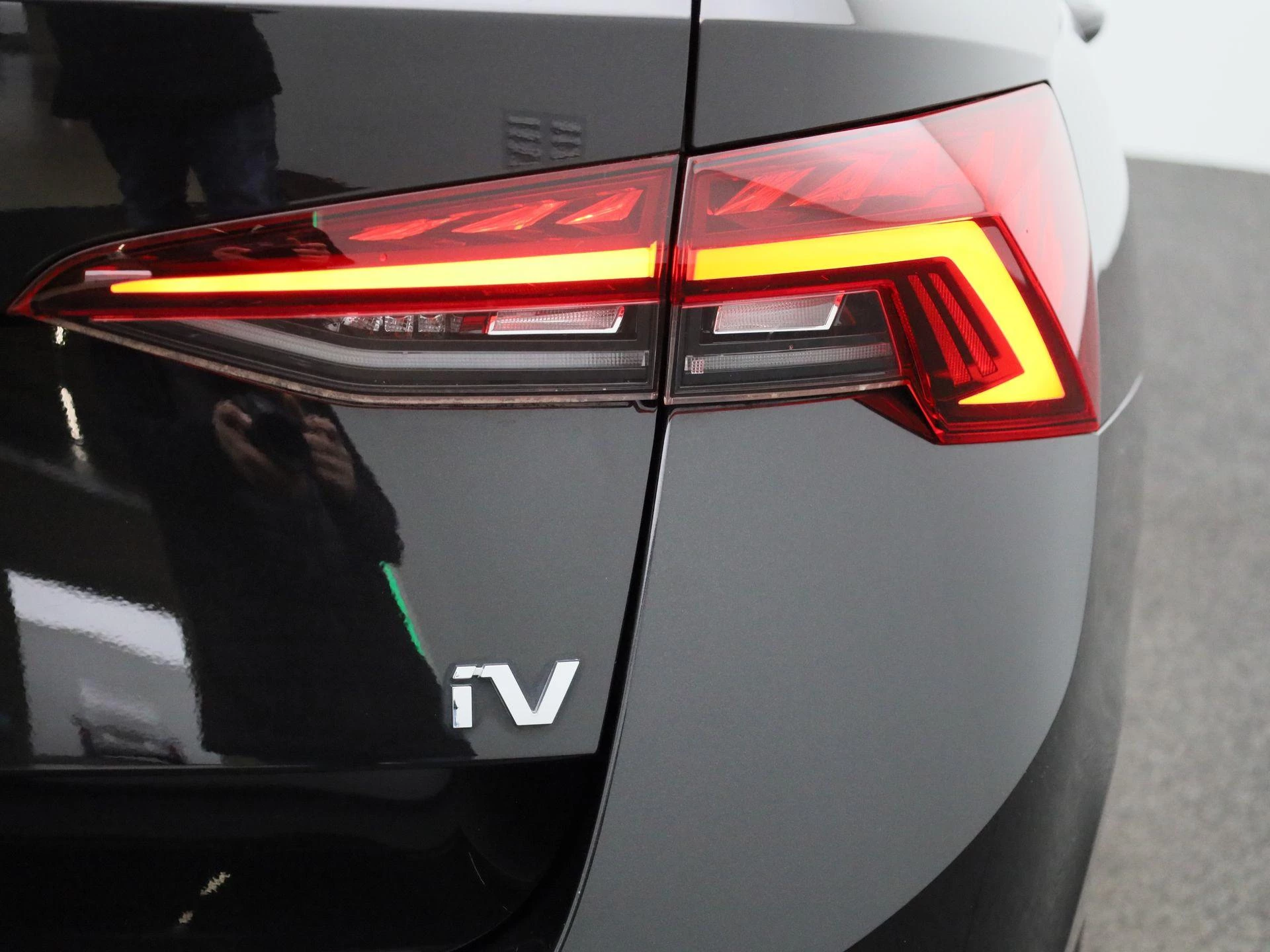 Škoda Octavia Combi 1.4 TSI PHEV 150kW DSG6 Ambition