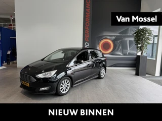 Ford C-MAX 1.0 Ambiente