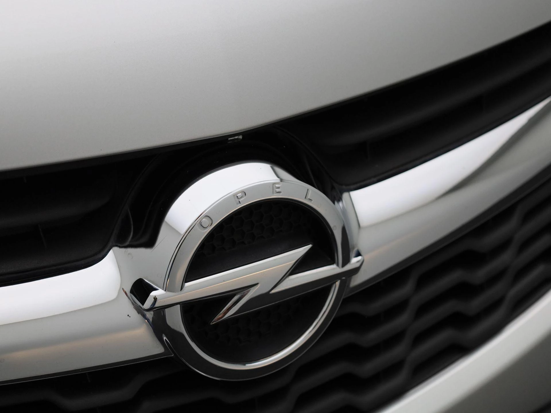 Opel KARL 1.0 ecoFLEX Edition