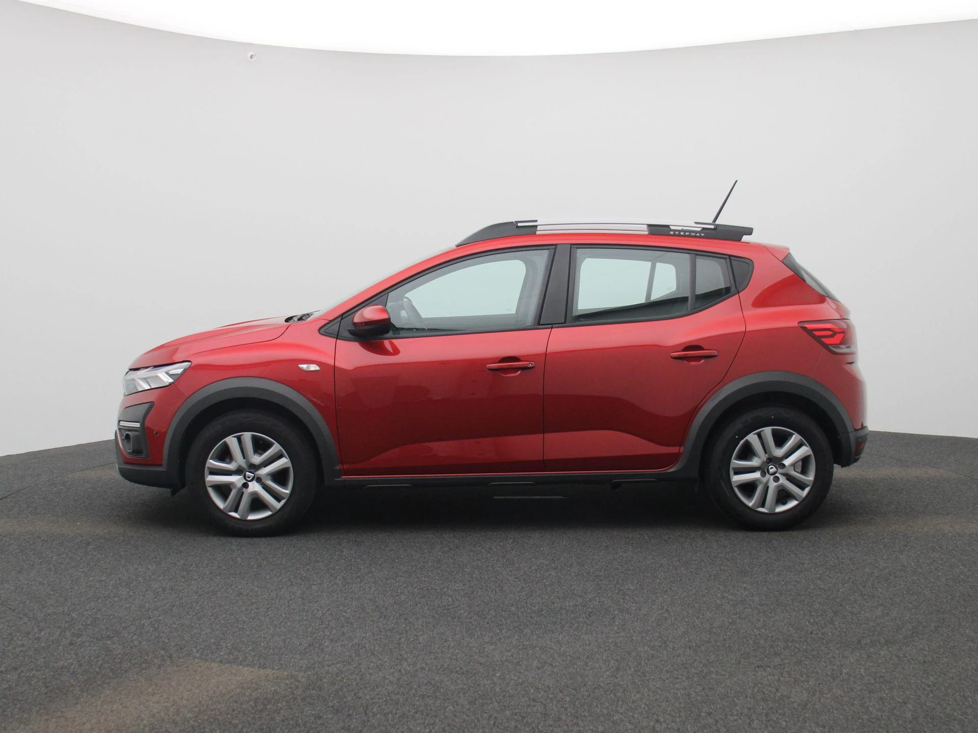 Dacia Sandero Stepway 1.0 TCe 90 Comfort