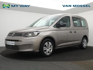 Volkswagen Caddy Caddy 1.5TSI *TREKHAAK*CRUISE*PDC ACHTER*APP-CONNECT*LANE ASSIST*...*