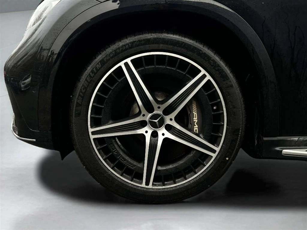 Mercedes-Benz EQE 43 AMG EL AMG Premium Plus 4Matic 476HK 5d Aut.