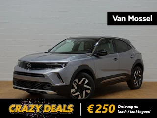 Opel Mokka 1.2 Turbo 74kW S/S Elegance