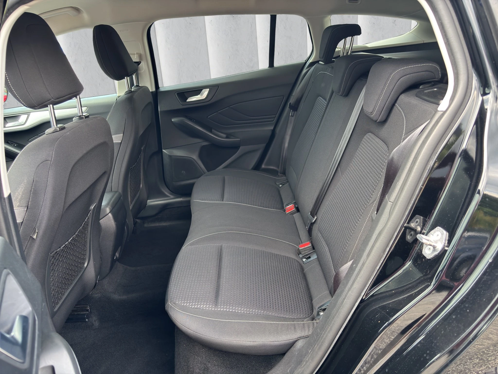Ford Focus 1.5 EcoBlue Cool&Connect
