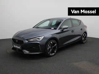 CUPRA Leon 1.4 e-Hybrid 150kW PHEV DSG