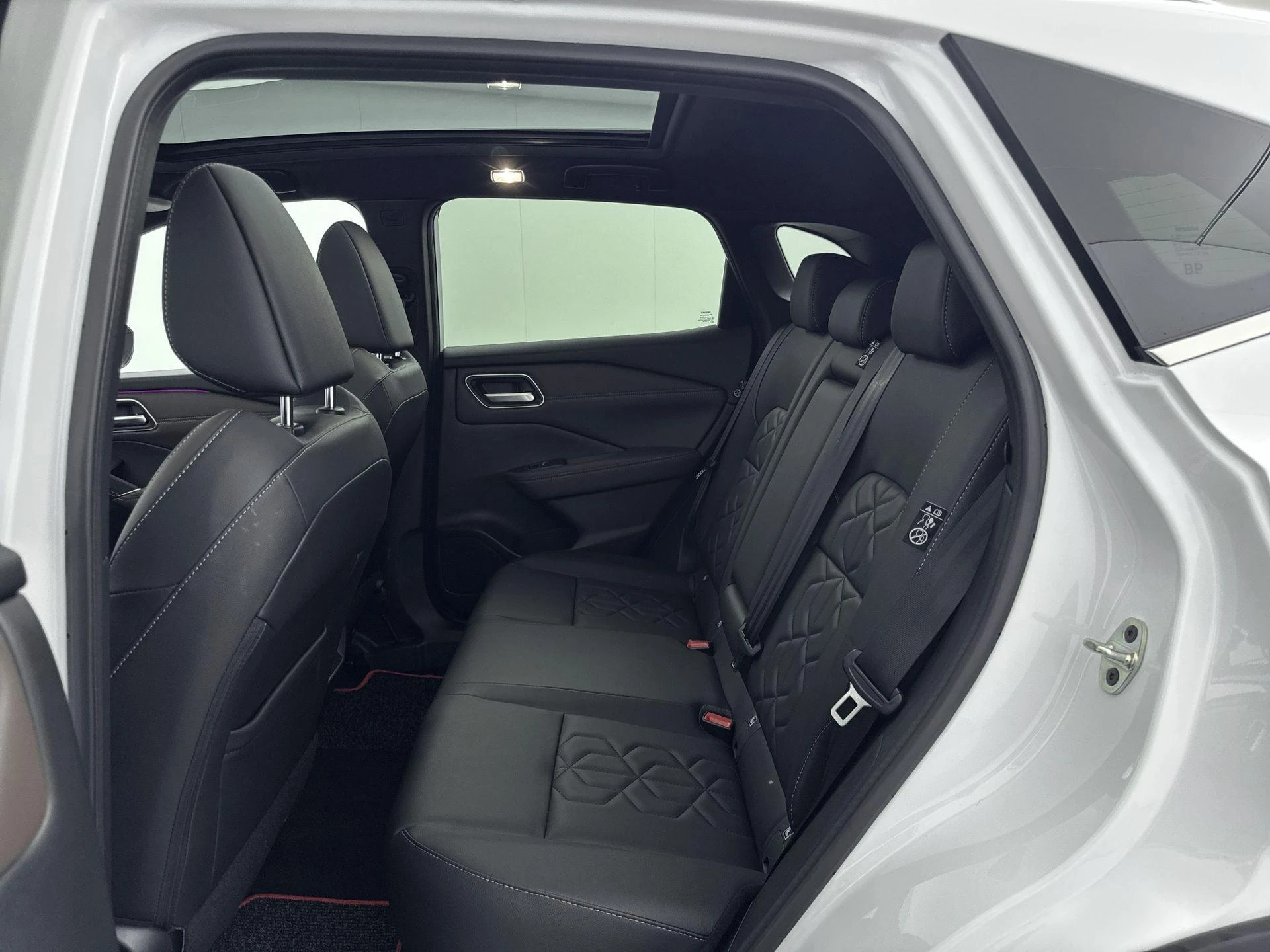 Nissan QASHQAI 1.3 MHEV Xtronic Tekna 158PK
