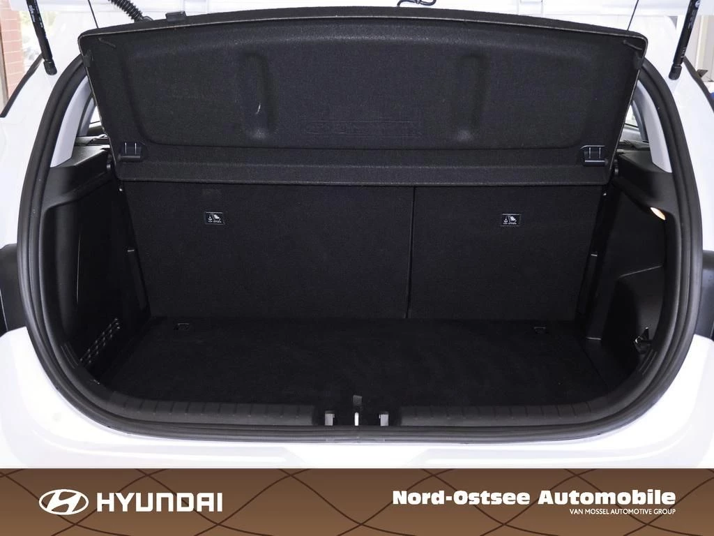 Hyundai i20 1.0 T-GDI TREND SHZ LHZ NAVI KAMERA PDC Trend